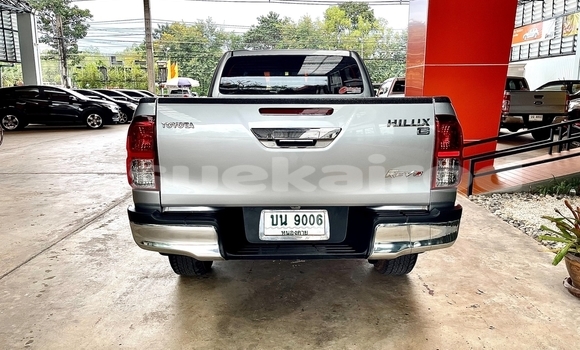 ซื้อ รถมือสอง Toyota Hiluxe Revo อื่น ๆ รถยนต์ ใน %{เมือง} ใน อุดรธานี ซื้อ รถมือสอง Toyota Hiluxe Revo อื่น ๆ รถยนต์ ใน %{เมือง} ใน อุดรธานี