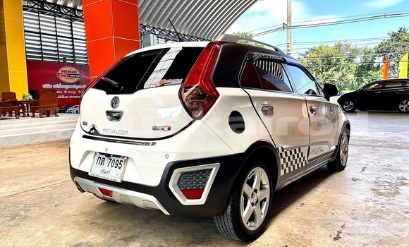 ซื้อ รถมือสอง MG 3 ขาว รถยนต์ ใน %{เมือง} ใน อุดรธานี ซื้อ รถมือสอง MG 3 ขาว รถยนต์ ใน %{เมือง} ใน อุดรธานี