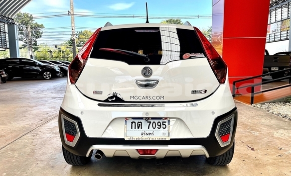 ซื้อ รถมือสอง MG 3 ขาว รถยนต์ ใน %{เมือง} ใน อุดรธานี ซื้อ รถมือสอง MG 3 ขาว รถยนต์ ใน %{เมือง} ใน อุดรธานี