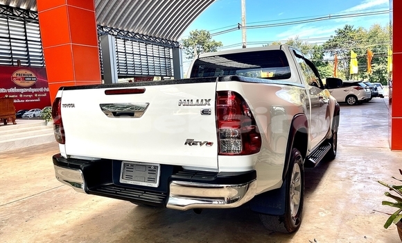 ซื้อ รถมือสอง Toyota REVO CAB Z-EDITION ขาว รถยนต์ ใน %{เมือง} ใน อุดรธานี ซื้อ รถมือสอง Toyota REVO CAB Z-EDITION ขาว รถยนต์ ใน %{เมือง} ใน อุดรธานี