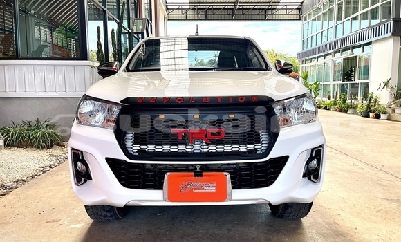ซื้อ รถมือสอง Toyota REVO CAB Z-EDITION ขาว รถยนต์ ใน %{เมือง} ใน อุดรธานี ซื้อ รถมือสอง Toyota REVO CAB Z-EDITION ขาว รถยนต์ ใน %{เมือง} ใน อุดรธานี