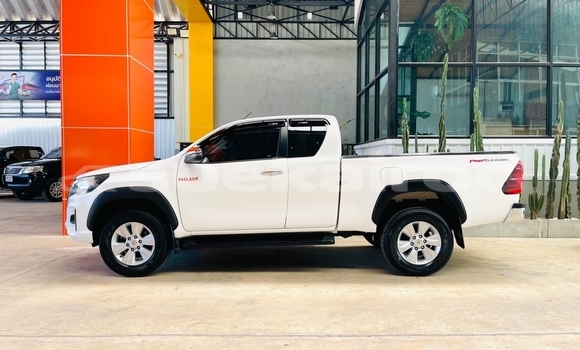 ซื้อ รถมือสอง Toyota REVO CAB Z-EDITION ขาว รถยนต์ ใน %{เมือง} ใน อุดรธานี ซื้อ รถมือสอง Toyota REVO CAB Z-EDITION ขาว รถยนต์ ใน %{เมือง} ใน อุดรธานี