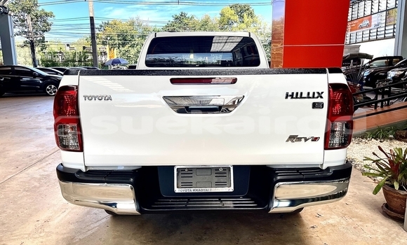 ซื้อ รถมือสอง Toyota REVO CAB Z-EDITION ขาว รถยนต์ ใน %{เมือง} ใน อุดรธานี ซื้อ รถมือสอง Toyota REVO CAB Z-EDITION ขาว รถยนต์ ใน %{เมือง} ใน อุดรธานี