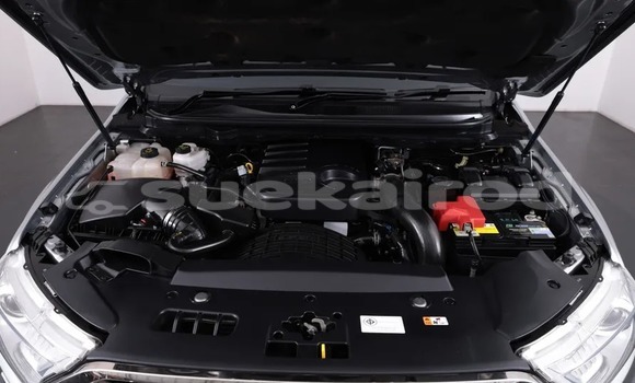 Buy Used Ford Everest Silver Car in Bangkok in Bangkok Buy Used Ford Everest Silver Car in Bangkok in Bangkok