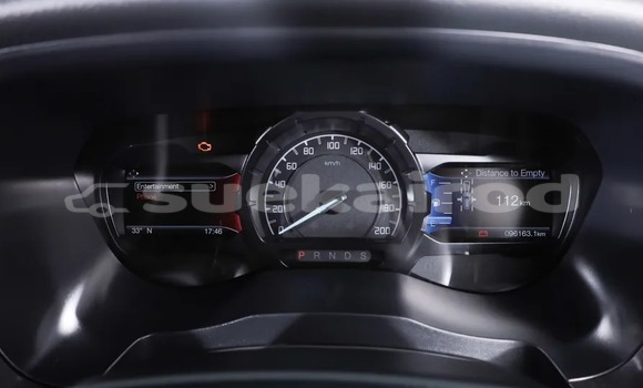 Buy Used Ford Everest Silver Car in Bangkok in Bangkok Buy Used Ford Everest Silver Car in Bangkok in Bangkok