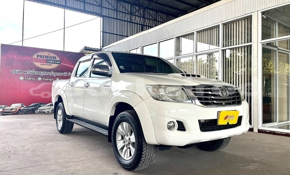 ซื้อ รถมือสอง Toyota Vigo ขาว รถยนต์ ใน %{เมือง} ใน กรุงเทพมหานคร ซื้อ รถมือสอง Toyota Vigo ขาว รถยนต์ ใน %{เมือง} ใน กรุงเทพมหานคร