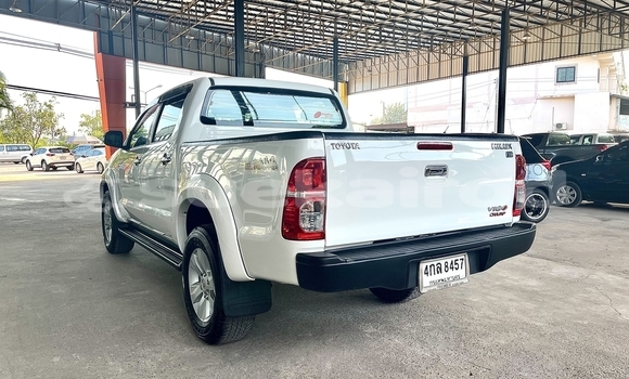 ซื้อ รถมือสอง Toyota Vigo ขาว รถยนต์ ใน %{เมือง} ใน กรุงเทพมหานคร ซื้อ รถมือสอง Toyota Vigo ขาว รถยนต์ ใน %{เมือง} ใน กรุงเทพมหานคร