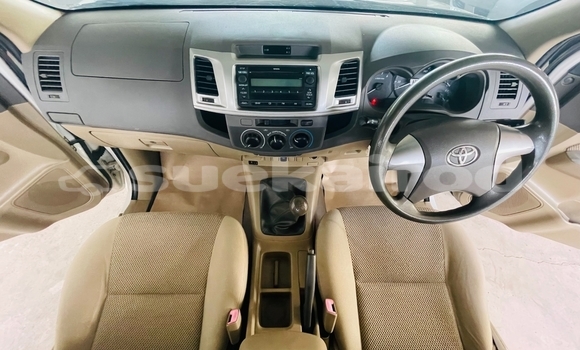 ซื้อ รถมือสอง Toyota Vigo ขาว รถยนต์ ใน %{เมือง} ใน กรุงเทพมหานคร ซื้อ รถมือสอง Toyota Vigo ขาว รถยนต์ ใน %{เมือง} ใน กรุงเทพมหานคร