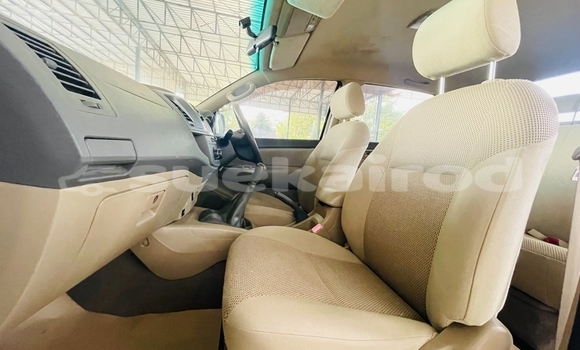 ซื้อ รถมือสอง Toyota Vigo ขาว รถยนต์ ใน %{เมือง} ใน กรุงเทพมหานคร ซื้อ รถมือสอง Toyota Vigo ขาว รถยนต์ ใน %{เมือง} ใน กรุงเทพมหานคร