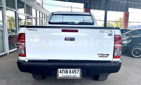 ซื้อ รถมือสอง Toyota Vigo ขาว รถยนต์ ใน %{เมือง} ใน กรุงเทพมหานคร ซื้อ รถมือสอง Toyota Vigo ขาว รถยนต์ ใน %{เมือง} ใน กรุงเทพมหานคร