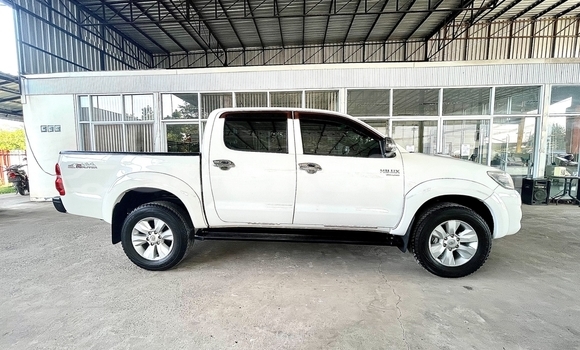 ซื้อ รถมือสอง Toyota Vigo ขาว รถยนต์ ใน %{เมือง} ใน กรุงเทพมหานคร ซื้อ รถมือสอง Toyota Vigo ขาว รถยนต์ ใน %{เมือง} ใน กรุงเทพมหานคร