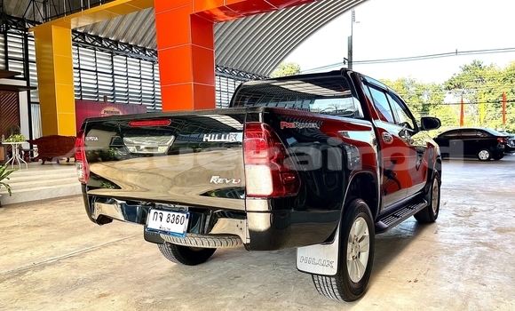 ซื้อ รถมือสอง Toyota Hiluxe Revo สีดำ รถยนต์ ใน %{เมือง} ใน กรุงเทพมหานคร ซื้อ รถมือสอง Toyota Hiluxe Revo สีดำ รถยนต์ ใน %{เมือง} ใน กรุงเทพมหานคร