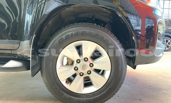 ซื้อ รถมือสอง Toyota Hiluxe Revo สีดำ รถยนต์ ใน %{เมือง} ใน กรุงเทพมหานคร ซื้อ รถมือสอง Toyota Hiluxe Revo สีดำ รถยนต์ ใน %{เมือง} ใน กรุงเทพมหานคร