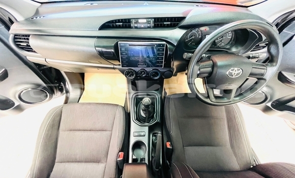 ซื้อ รถมือสอง Toyota Hiluxe Revo สีดำ รถยนต์ ใน %{เมือง} ใน กรุงเทพมหานคร ซื้อ รถมือสอง Toyota Hiluxe Revo สีดำ รถยนต์ ใน %{เมือง} ใน กรุงเทพมหานคร