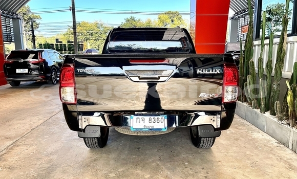 ซื้อ รถมือสอง Toyota Hiluxe Revo สีดำ รถยนต์ ใน %{เมือง} ใน กรุงเทพมหานคร ซื้อ รถมือสอง Toyota Hiluxe Revo สีดำ รถยนต์ ใน %{เมือง} ใน กรุงเทพมหานคร