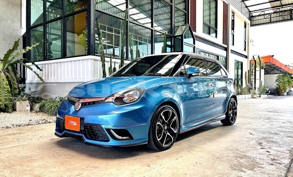 ซื้อ รถมือสอง MG 3 สีน้ำเงิน รถยนต์ ใน %{เมือง} ใน อุดรธานี ซื้อ รถมือสอง MG 3 สีน้ำเงิน รถยนต์ ใน %{เมือง} ใน อุดรธานี
