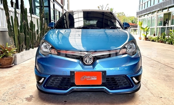 ซื้อ รถมือสอง MG 3 สีน้ำเงิน รถยนต์ ใน %{เมือง} ใน อุดรธานี ซื้อ รถมือสอง MG 3 สีน้ำเงิน รถยนต์ ใน %{เมือง} ใน อุดรธานี