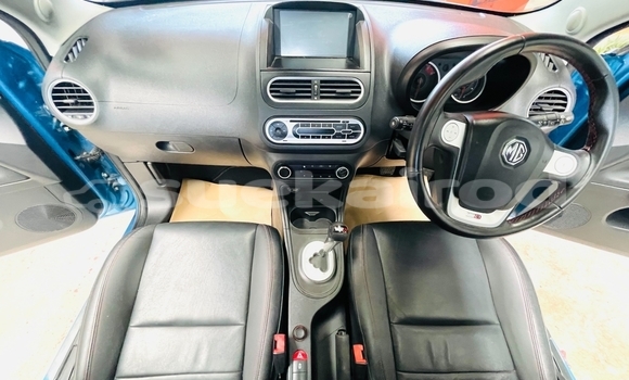 ซื้อ รถมือสอง MG 3 สีน้ำเงิน รถยนต์ ใน %{เมือง} ใน อุดรธานี ซื้อ รถมือสอง MG 3 สีน้ำเงิน รถยนต์ ใน %{เมือง} ใน อุดรธานี