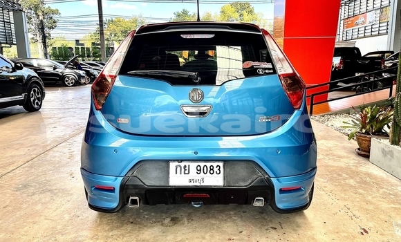 ซื้อ รถมือสอง MG 3 สีน้ำเงิน รถยนต์ ใน %{เมือง} ใน อุดรธานี ซื้อ รถมือสอง MG 3 สีน้ำเงิน รถยนต์ ใน %{เมือง} ใน อุดรธานี