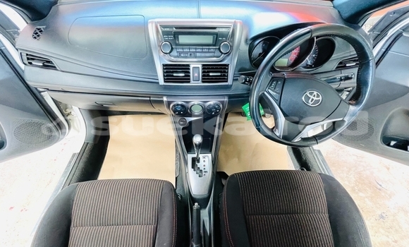 ซื้อ รถมือสอง Toyota Yaris ขาว รถยนต์ ใน %{เมือง} ใน อุดรธานี ซื้อ รถมือสอง Toyota Yaris ขาว รถยนต์ ใน %{เมือง} ใน อุดรธานี
