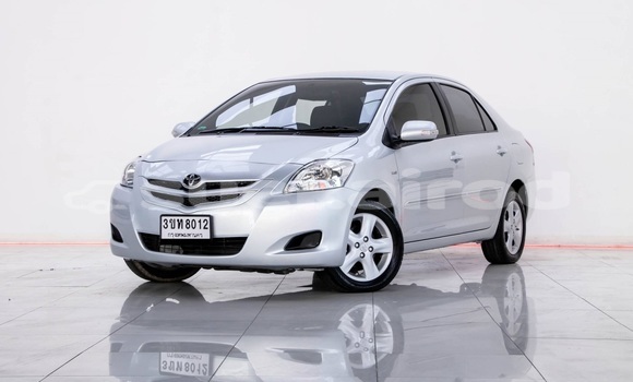 Buy Used Toyota Vios Other Car in Bangkok in Bangkok