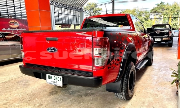 ซื้อ รถมือสอง Ford Ranger สีแดง รถยนต์ ใน %{เมือง} ใน อุดรธานี ซื้อ รถมือสอง Ford Ranger สีแดง รถยนต์ ใน %{เมือง} ใน อุดรธานี