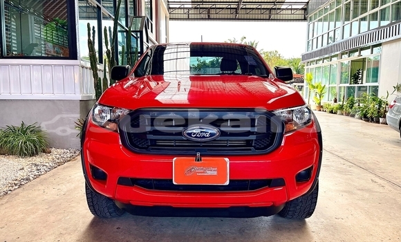 ซื้อ รถมือสอง Ford Ranger สีแดง รถยนต์ ใน %{เมือง} ใน อุดรธานี ซื้อ รถมือสอง Ford Ranger สีแดง รถยนต์ ใน %{เมือง} ใน อุดรธานี