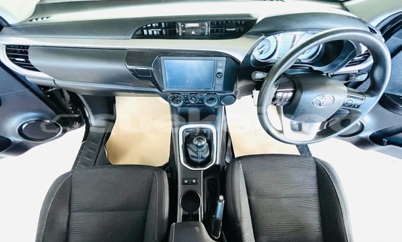 ซื้อ รถมือสอง Toyota Hiluxe Revo อื่น ๆ รถยนต์ ใน %{เมือง} ใน อุดรธานี ซื้อ รถมือสอง Toyota Hiluxe Revo อื่น ๆ รถยนต์ ใน %{เมือง} ใน อุดรธานี