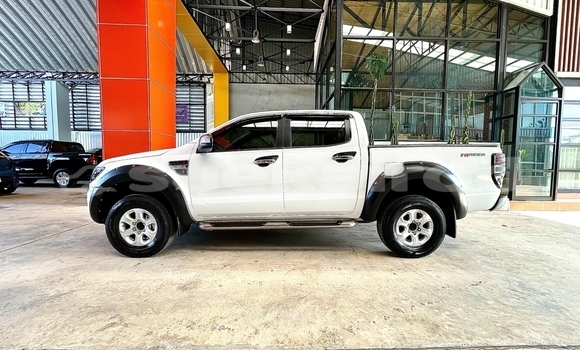 ซื้อ รถมือสอง Ford Ranger ขาว รถยนต์ ใน %{เมือง} ใน กรุงเทพมหานคร ซื้อ รถมือสอง Ford Ranger ขาว รถยนต์ ใน %{เมือง} ใน กรุงเทพมหานคร