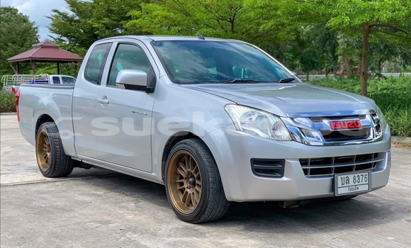 ซื้อ รถมือสอง Isuzu D-Max อื่น ๆ รถยนต์ ใน %{เมือง} ใน กรุงเทพมหานคร ซื้อ รถมือสอง Isuzu D-Max อื่น ๆ รถยนต์ ใน %{เมือง} ใน กรุงเทพมหานคร