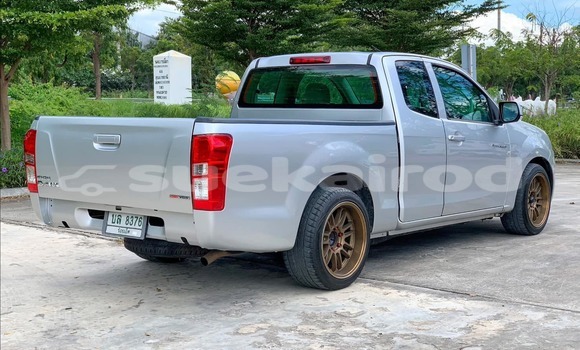 ซื้อ รถมือสอง Isuzu D-Max อื่น ๆ รถยนต์ ใน %{เมือง} ใน กรุงเทพมหานคร ซื้อ รถมือสอง Isuzu D-Max อื่น ๆ รถยนต์ ใน %{เมือง} ใน กรุงเทพมหานคร