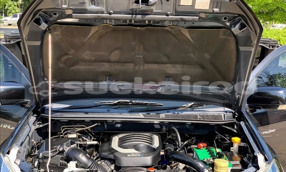 Buy Used Isuzu D-Max Black Car in Bangkok in Bangkok Buy Used Isuzu D-Max Black Car in Bangkok in Bangkok