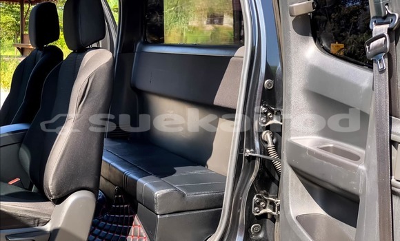 Buy Used Isuzu D-Max Black Car in Bangkok in Bangkok Buy Used Isuzu D-Max Black Car in Bangkok in Bangkok