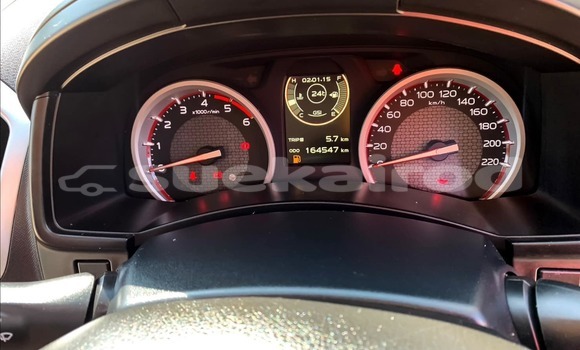 Buy Used Isuzu D-Max Black Car in Bangkok in Bangkok Buy Used Isuzu D-Max Black Car in Bangkok in Bangkok