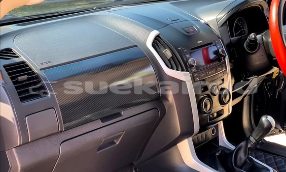 Buy Used Isuzu D-Max Black Car in Bangkok in Bangkok Buy Used Isuzu D-Max Black Car in Bangkok in Bangkok