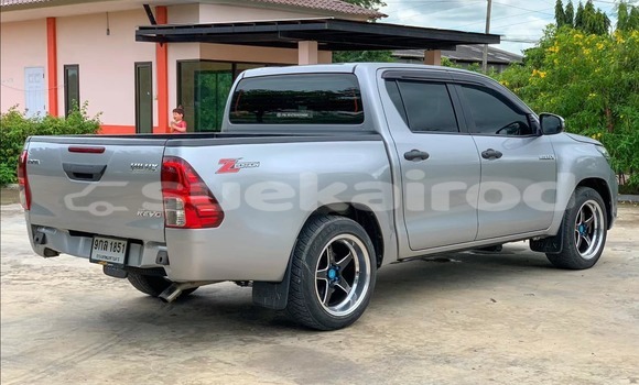 ซื้อ รถมือสอง Toyota Hiluxe Revo อื่น ๆ รถยนต์ ใน %{เมือง} ใน กรุงเทพมหานคร ซื้อ รถมือสอง Toyota Hiluxe Revo อื่น ๆ รถยนต์ ใน %{เมือง} ใน กรุงเทพมหานคร