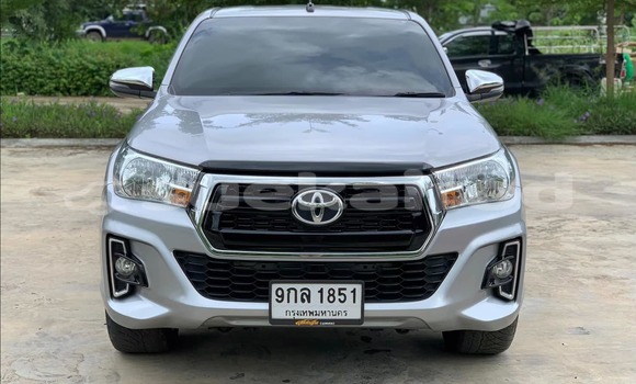 ซื้อ รถมือสอง Toyota Hiluxe Revo อื่น ๆ รถยนต์ ใน %{เมือง} ใน กรุงเทพมหานคร ซื้อ รถมือสอง Toyota Hiluxe Revo อื่น ๆ รถยนต์ ใน %{เมือง} ใน กรุงเทพมหานคร