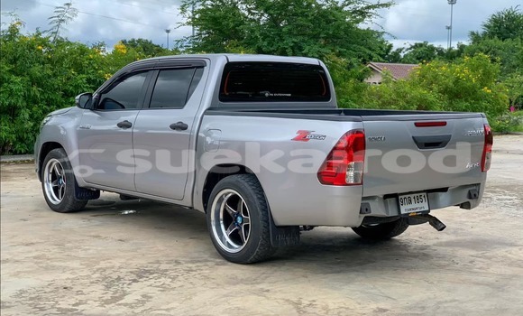 ซื้อ รถมือสอง Toyota Hiluxe Revo อื่น ๆ รถยนต์ ใน %{เมือง} ใน กรุงเทพมหานคร ซื้อ รถมือสอง Toyota Hiluxe Revo อื่น ๆ รถยนต์ ใน %{เมือง} ใน กรุงเทพมหานคร