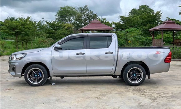 ซื้อ รถมือสอง Toyota Hiluxe Revo อื่น ๆ รถยนต์ ใน %{เมือง} ใน กรุงเทพมหานคร ซื้อ รถมือสอง Toyota Hiluxe Revo อื่น ๆ รถยนต์ ใน %{เมือง} ใน กรุงเทพมหานคร