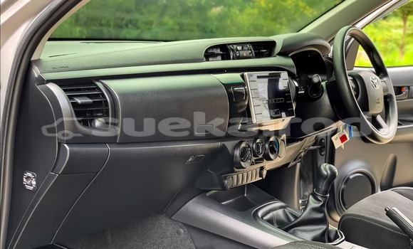 ซื้อ รถมือสอง Toyota Hiluxe Revo อื่น ๆ รถยนต์ ใน %{เมือง} ใน กรุงเทพมหานคร ซื้อ รถมือสอง Toyota Hiluxe Revo อื่น ๆ รถยนต์ ใน %{เมือง} ใน กรุงเทพมหานคร