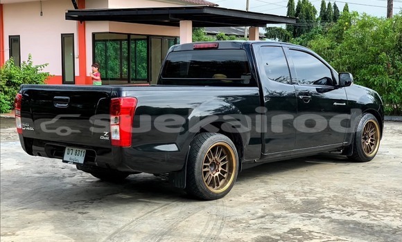 ซื้อ รถมือสอง Isuzu D-Max สีดำ รถยนต์ ใน %{เมือง} ใน กรุงเทพมหานคร ซื้อ รถมือสอง Isuzu D-Max สีดำ รถยนต์ ใน %{เมือง} ใน กรุงเทพมหานคร