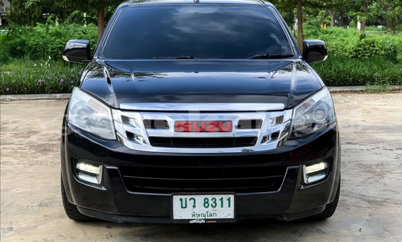 ซื้อ รถมือสอง Isuzu D-Max สีดำ รถยนต์ ใน %{เมือง} ใน กรุงเทพมหานคร ซื้อ รถมือสอง Isuzu D-Max สีดำ รถยนต์ ใน %{เมือง} ใน กรุงเทพมหานคร
