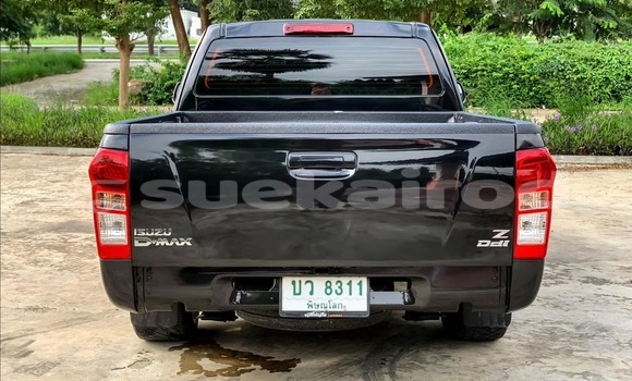 ซื้อ รถมือสอง Isuzu D-Max สีดำ รถยนต์ ใน %{เมือง} ใน กรุงเทพมหานคร ซื้อ รถมือสอง Isuzu D-Max สีดำ รถยนต์ ใน %{เมือง} ใน กรุงเทพมหานคร