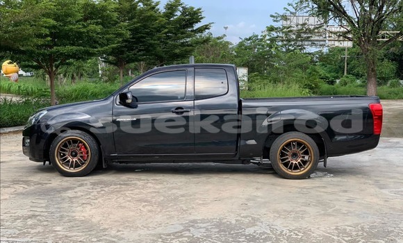 ซื้อ รถมือสอง Isuzu D-Max สีดำ รถยนต์ ใน %{เมือง} ใน กรุงเทพมหานคร ซื้อ รถมือสอง Isuzu D-Max สีดำ รถยนต์ ใน %{เมือง} ใน กรุงเทพมหานคร