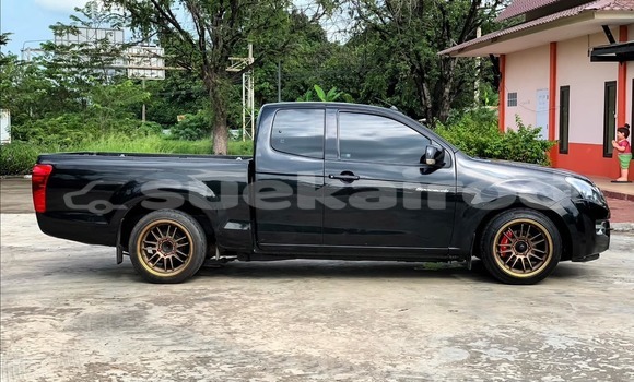 ซื้อ รถมือสอง Isuzu D-Max สีดำ รถยนต์ ใน %{เมือง} ใน กรุงเทพมหานคร ซื้อ รถมือสอง Isuzu D-Max สีดำ รถยนต์ ใน %{เมือง} ใน กรุงเทพมหานคร