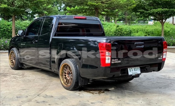 ซื้อ รถมือสอง Isuzu D-Max สีดำ รถยนต์ ใน %{เมือง} ใน กรุงเทพมหานคร ซื้อ รถมือสอง Isuzu D-Max สีดำ รถยนต์ ใน %{เมือง} ใน กรุงเทพมหานคร