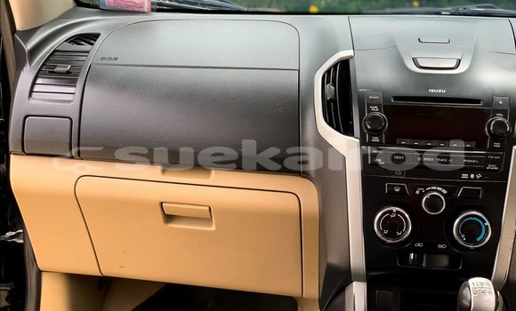 ซื้อ รถมือสอง Isuzu D-Max สีดำ รถยนต์ ใน %{เมือง} ใน กรุงเทพมหานคร ซื้อ รถมือสอง Isuzu D-Max สีดำ รถยนต์ ใน %{เมือง} ใน กรุงเทพมหานคร