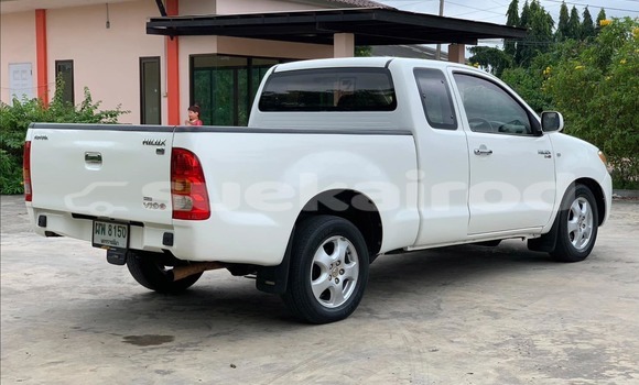 ซื้อ รถมือสอง Toyota Hiluxe VIGO ขาว รถยนต์ ใน %{เมือง} ใน กรุงเทพมหานคร ซื้อ รถมือสอง Toyota Hiluxe VIGO ขาว รถยนต์ ใน %{เมือง} ใน กรุงเทพมหานคร