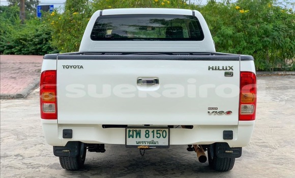 ซื้อ รถมือสอง Toyota Hiluxe VIGO ขาว รถยนต์ ใน %{เมือง} ใน กรุงเทพมหานคร ซื้อ รถมือสอง Toyota Hiluxe VIGO ขาว รถยนต์ ใน %{เมือง} ใน กรุงเทพมหานคร