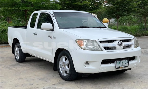 ซื้อ รถมือสอง Toyota Hiluxe VIGO ขาว รถยนต์ ใน %{เมือง} ใน กรุงเทพมหานคร ซื้อ รถมือสอง Toyota Hiluxe VIGO ขาว รถยนต์ ใน %{เมือง} ใน กรุงเทพมหานคร